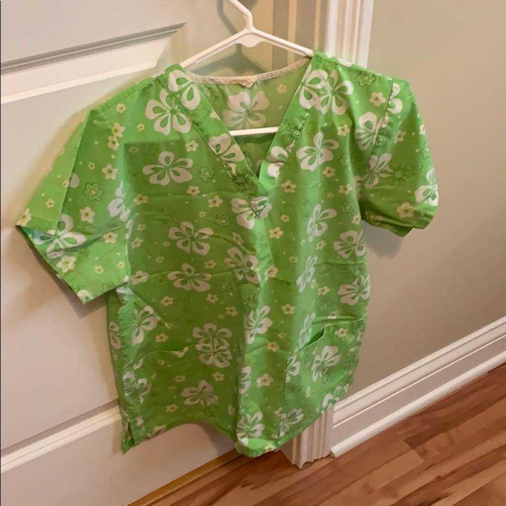 Scrub Top Bundle - Picture 8 of 8
